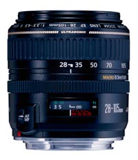 EF 28-105mm f/3.5-4.5 II USM - Support - Download drivers
